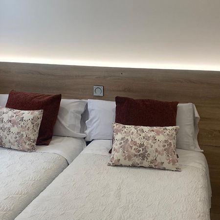 Apartamentos Tarela Porriño מראה חיצוני תמונה