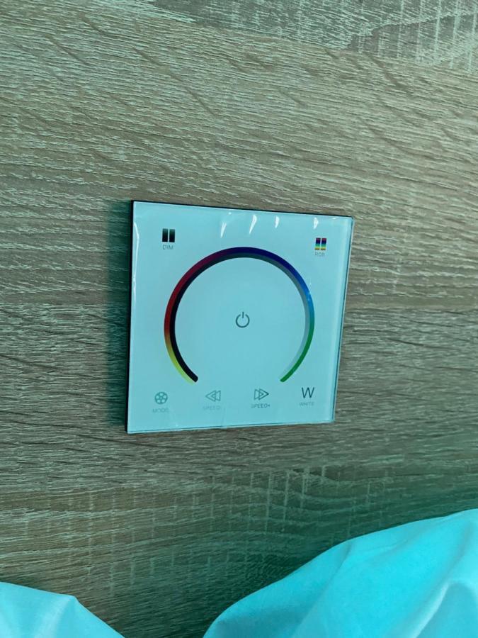 Apartamentos Tarela Porriño מראה חיצוני תמונה