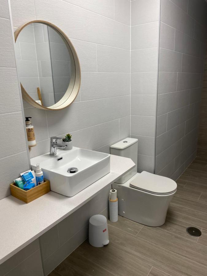 Apartamentos Tarela Porriño מראה חיצוני תמונה
