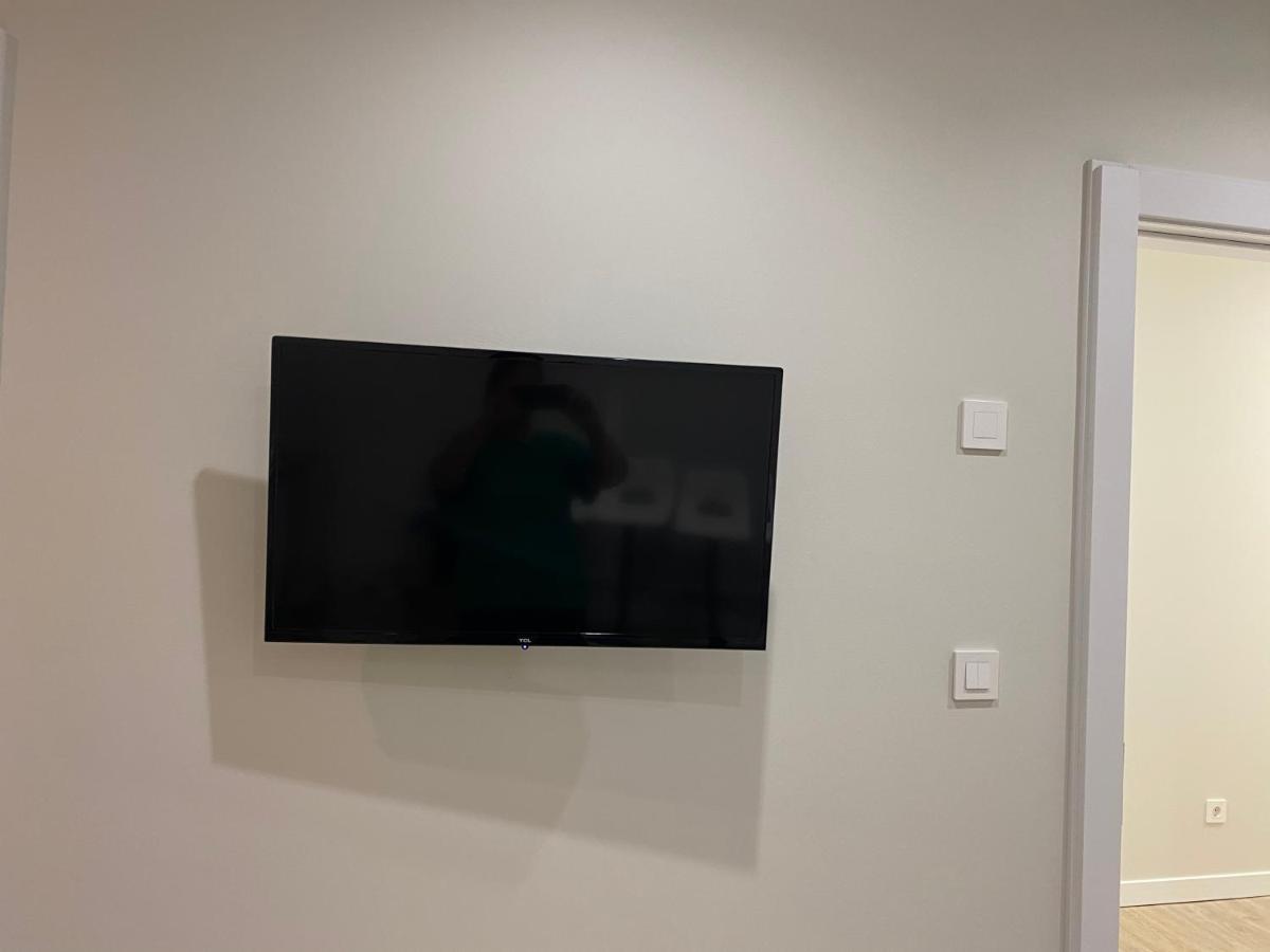 Apartamentos Tarela Porriño מראה חיצוני תמונה