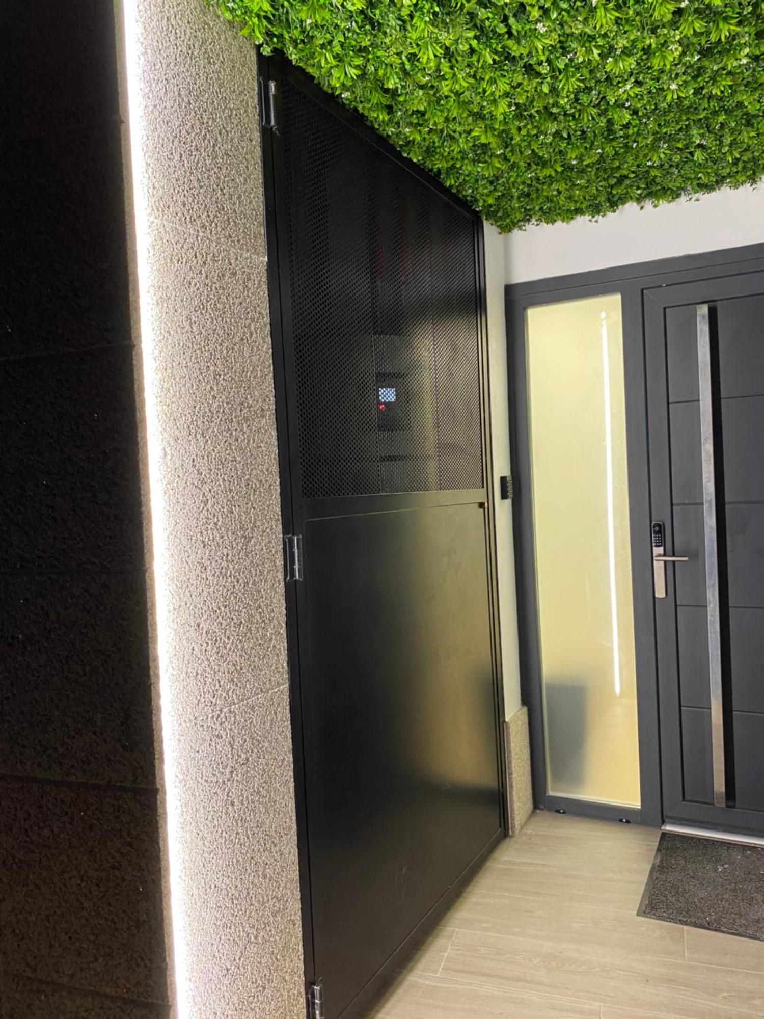 Apartamentos Tarela Porriño מראה חיצוני תמונה
