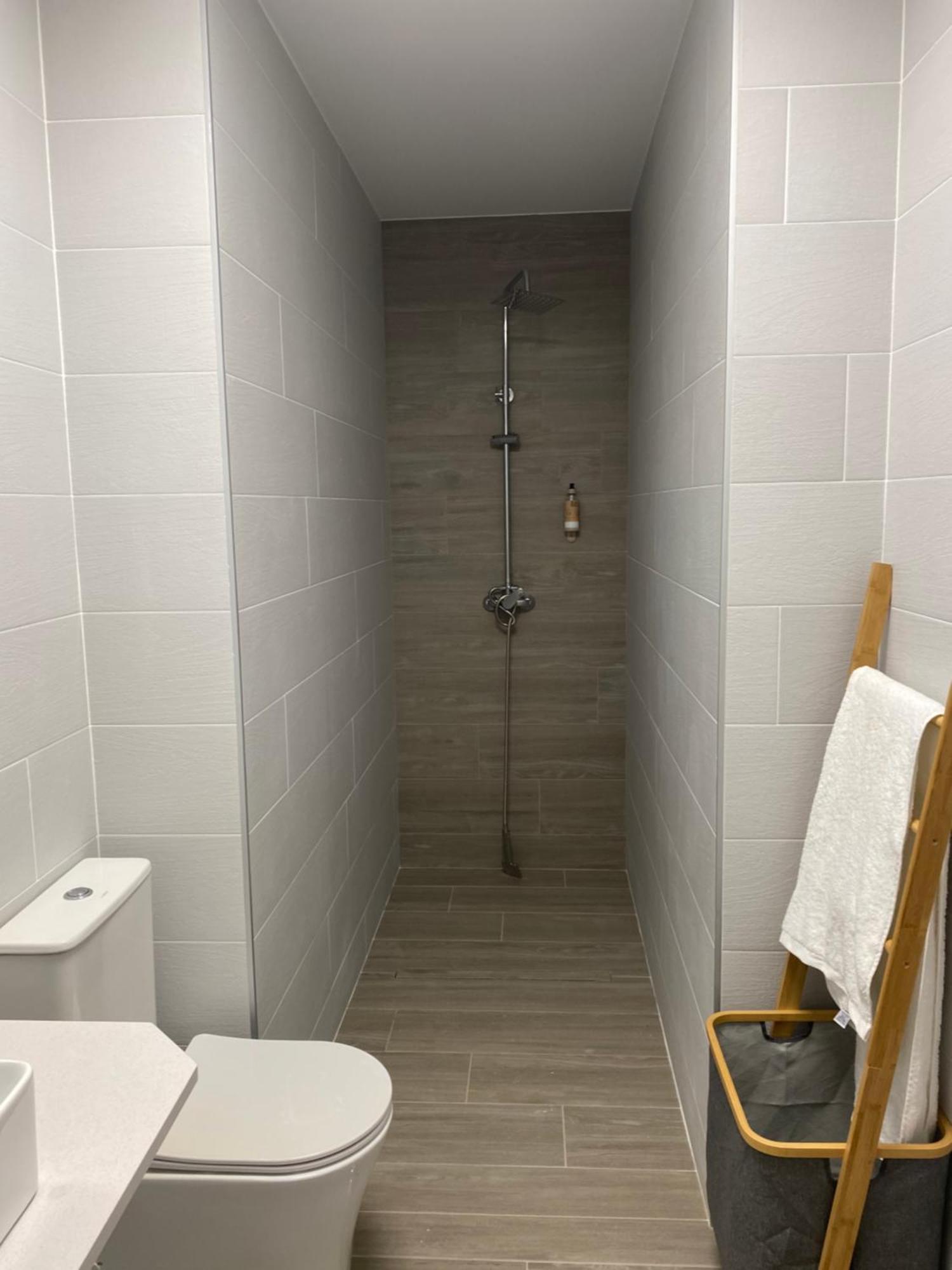 Apartamentos Tarela Porriño מראה חיצוני תמונה