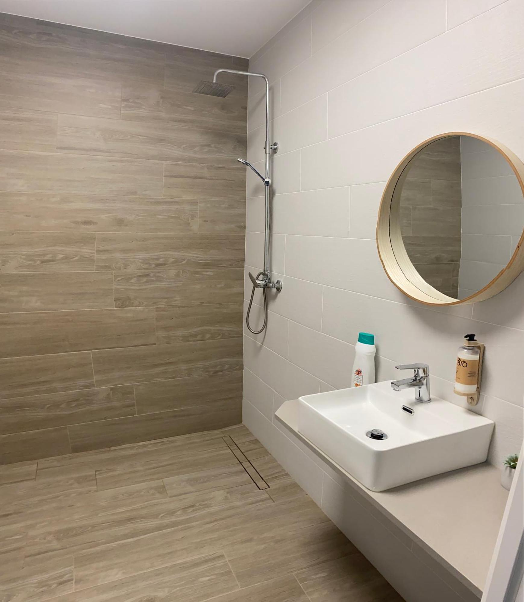 Apartamentos Tarela Porriño מראה חיצוני תמונה