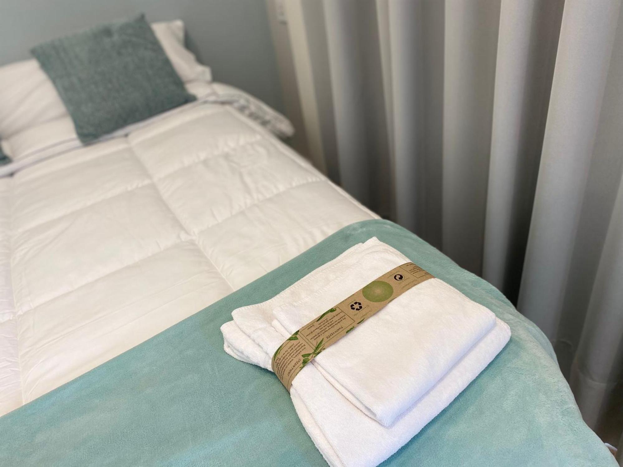 Apartamentos Tarela Porriño מראה חיצוני תמונה