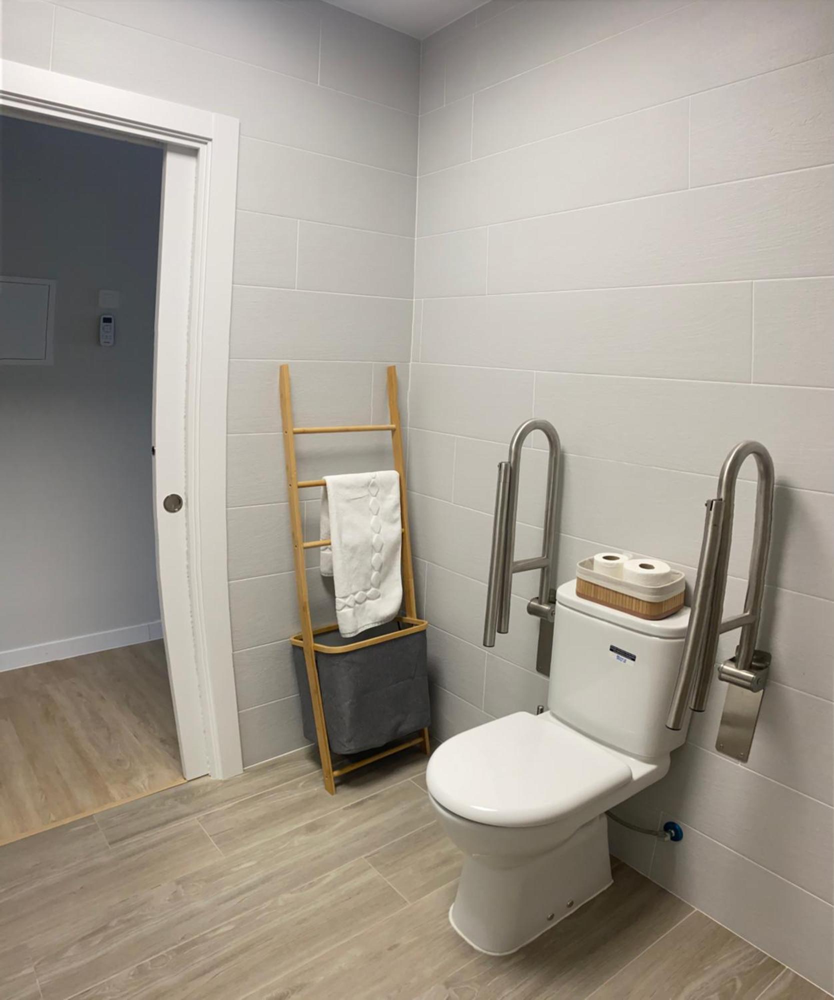 Apartamentos Tarela Porriño מראה חיצוני תמונה