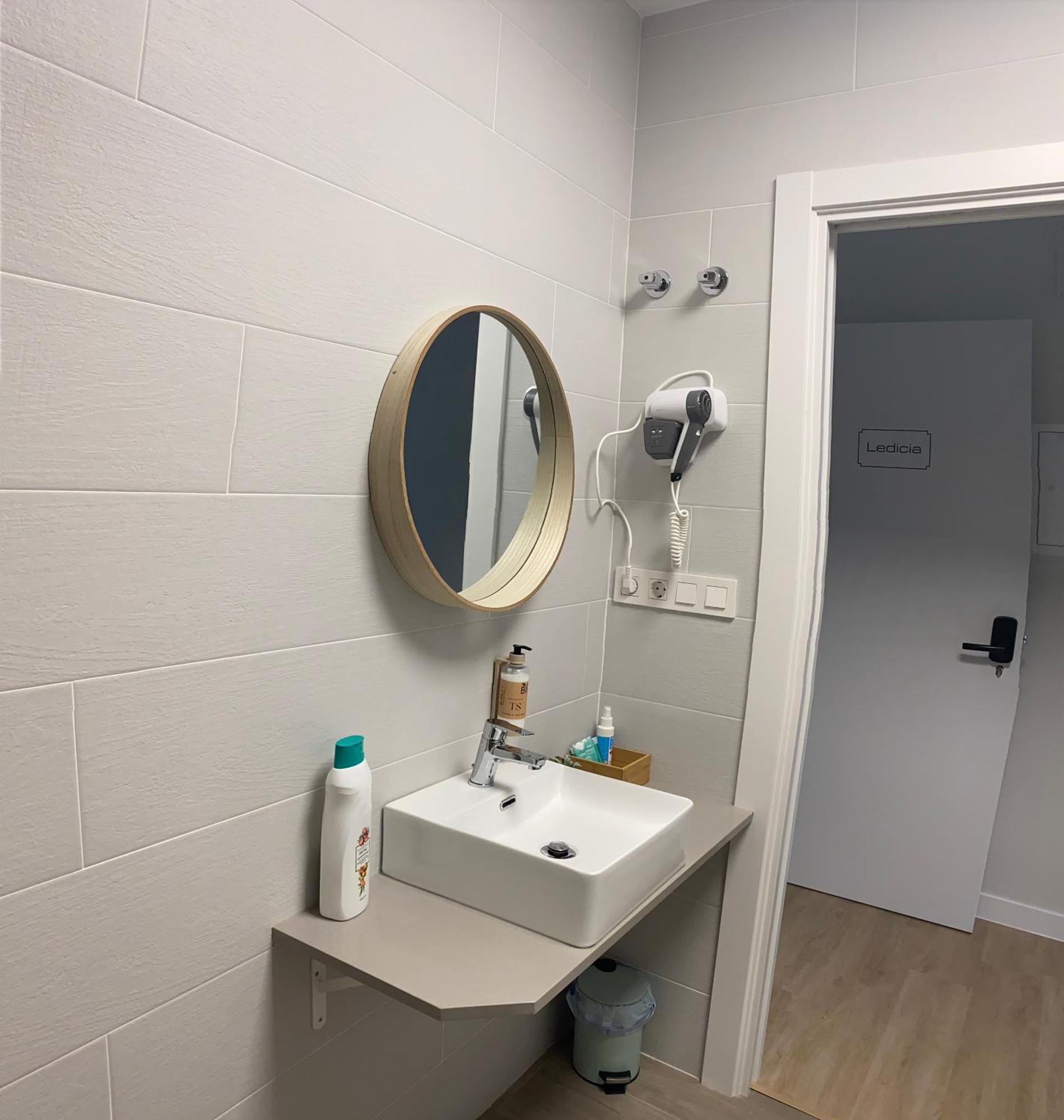 Apartamentos Tarela Porriño מראה חיצוני תמונה