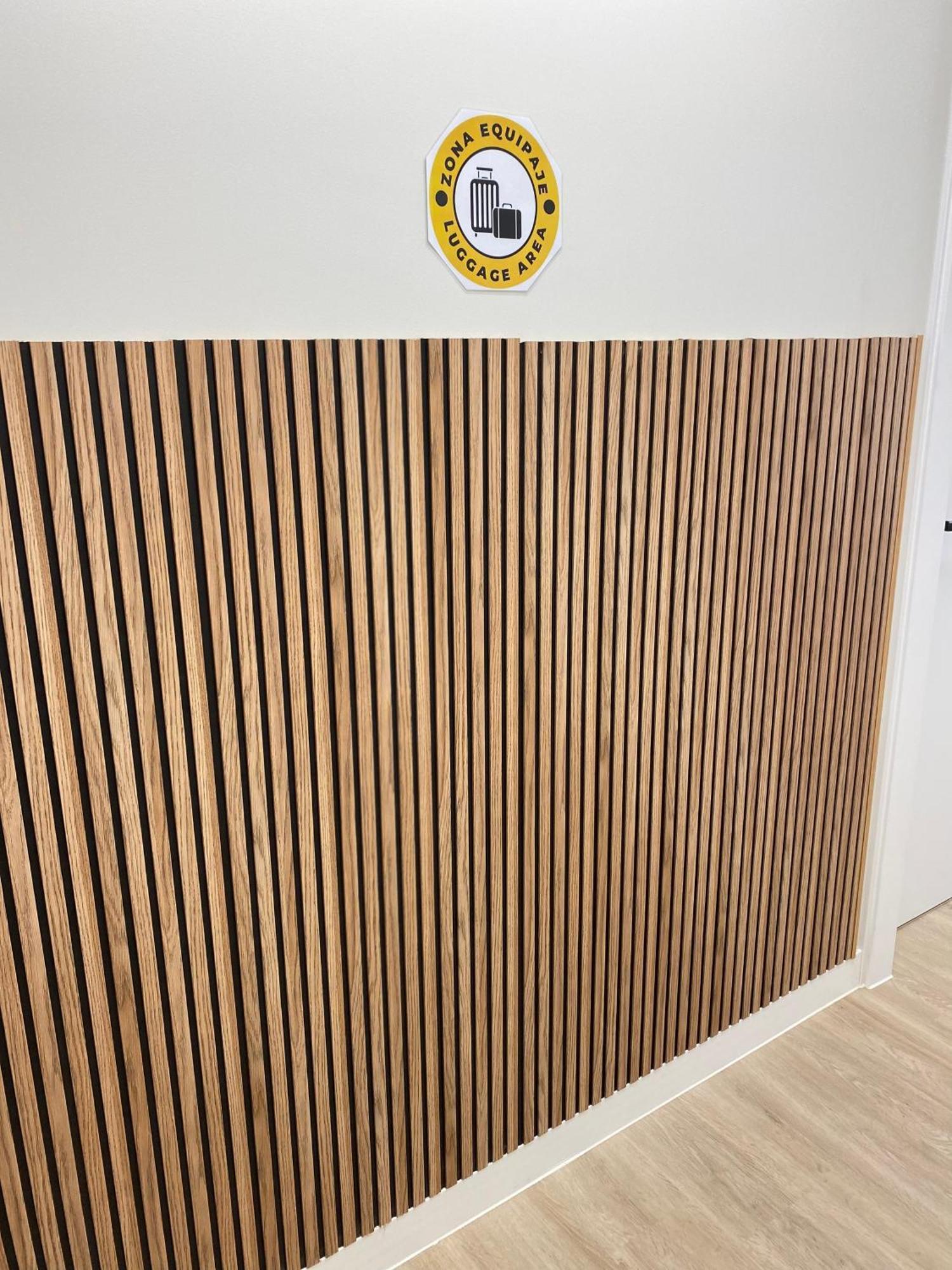 Apartamentos Tarela Porriño מראה חיצוני תמונה