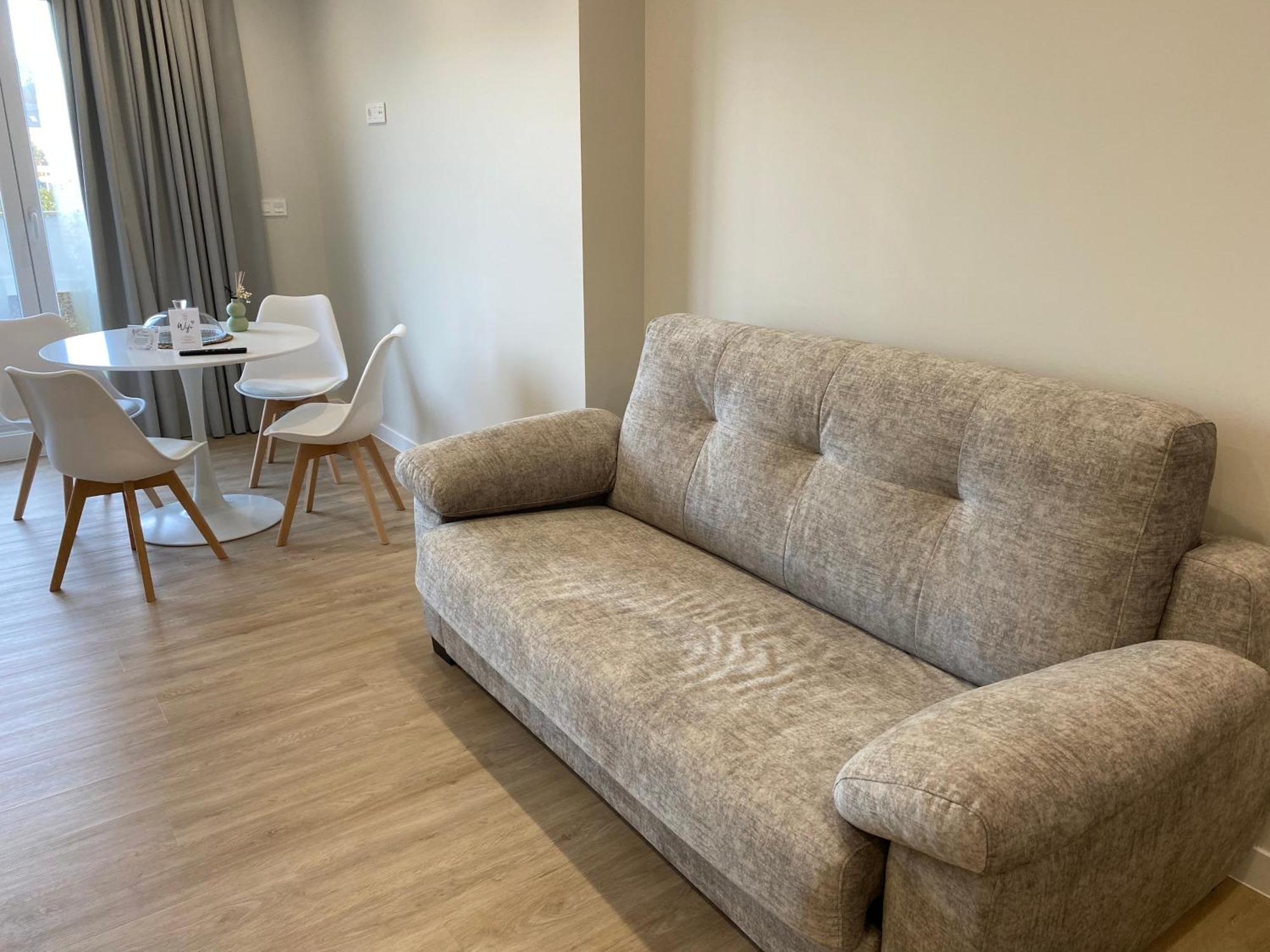 Apartamentos Tarela Porriño מראה חיצוני תמונה