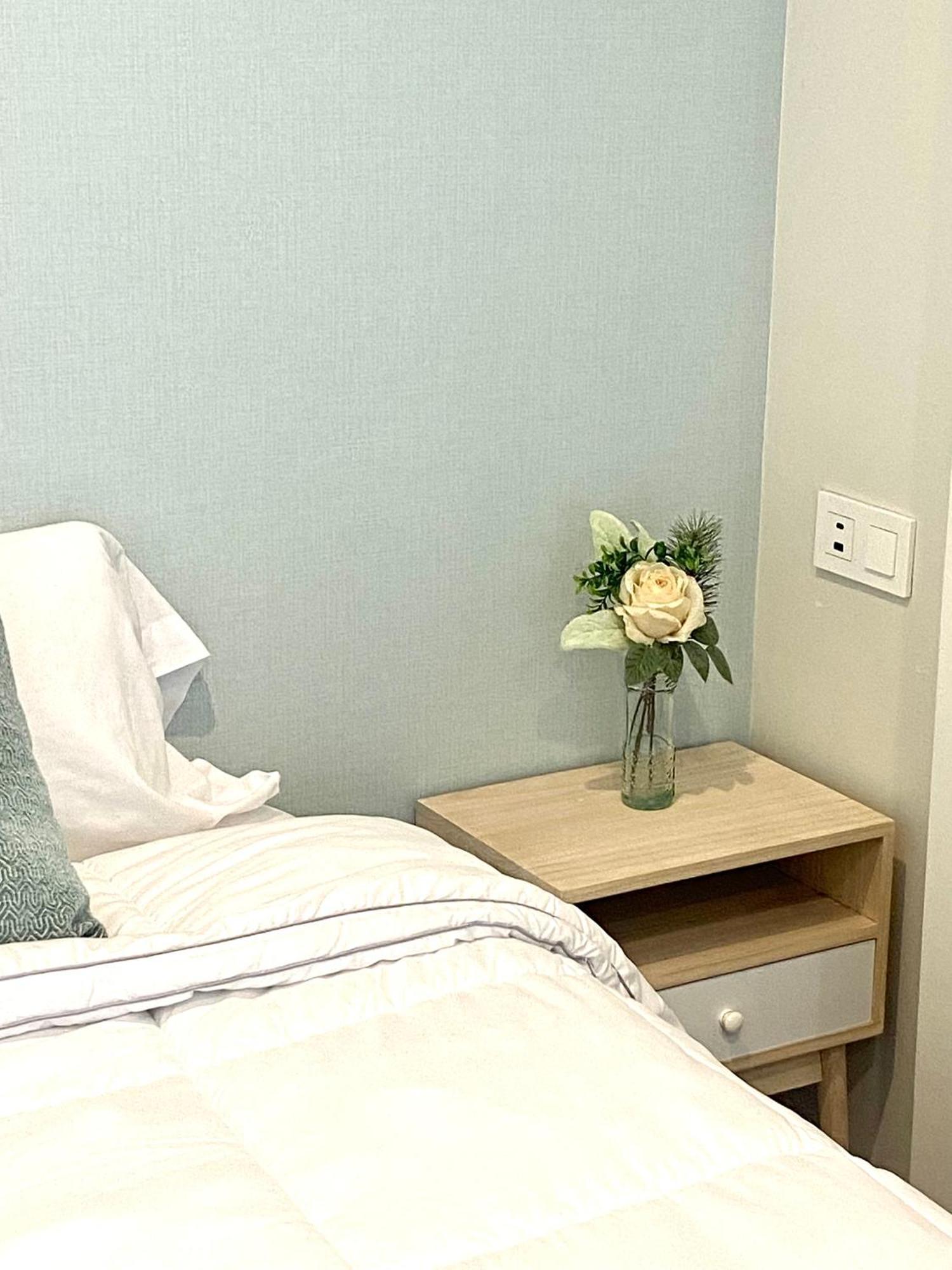 Apartamentos Tarela Porriño מראה חיצוני תמונה